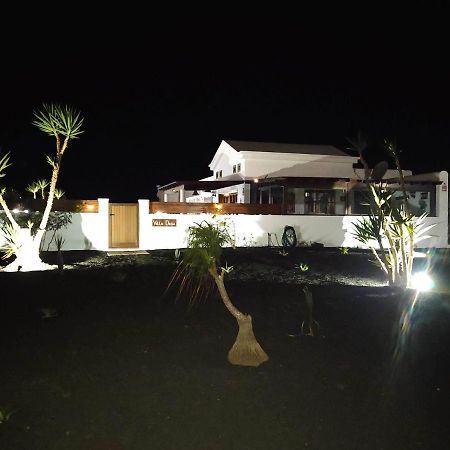 Villa Daga Яйса Екстериор снимка