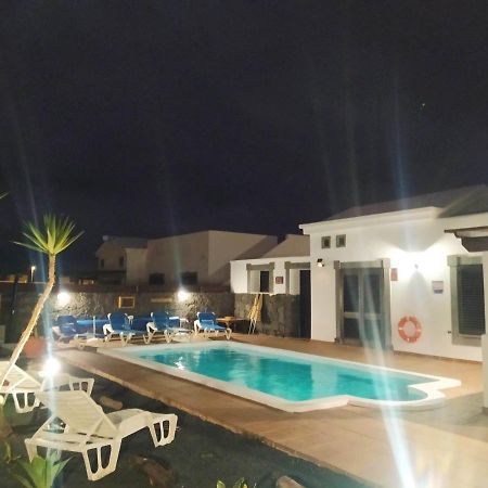 Villa Daga Яйса Екстериор снимка