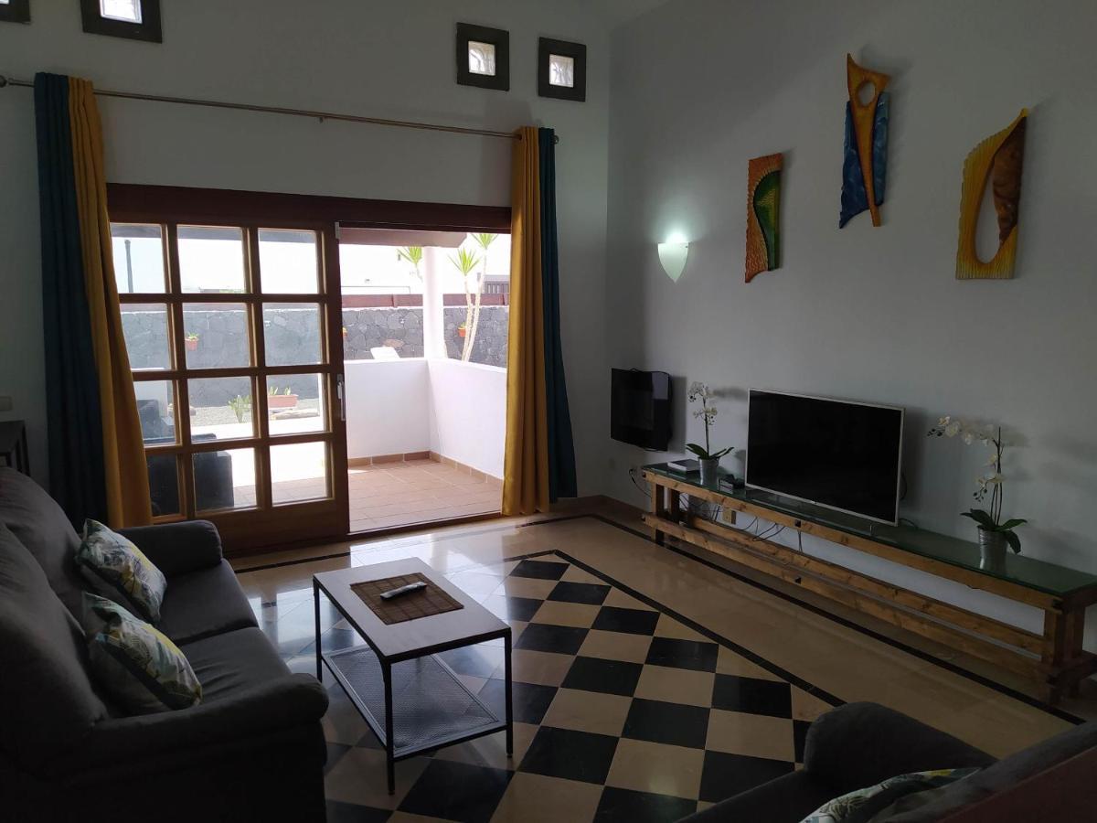 Villa Daga Яйса Екстериор снимка