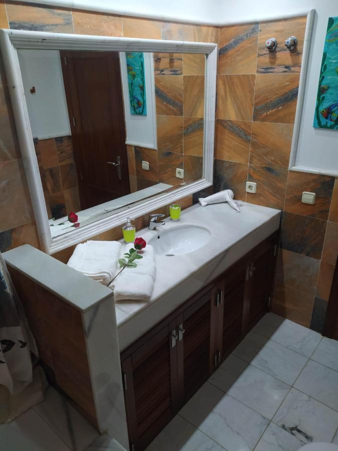 Villa Daga Яйса Екстериор снимка