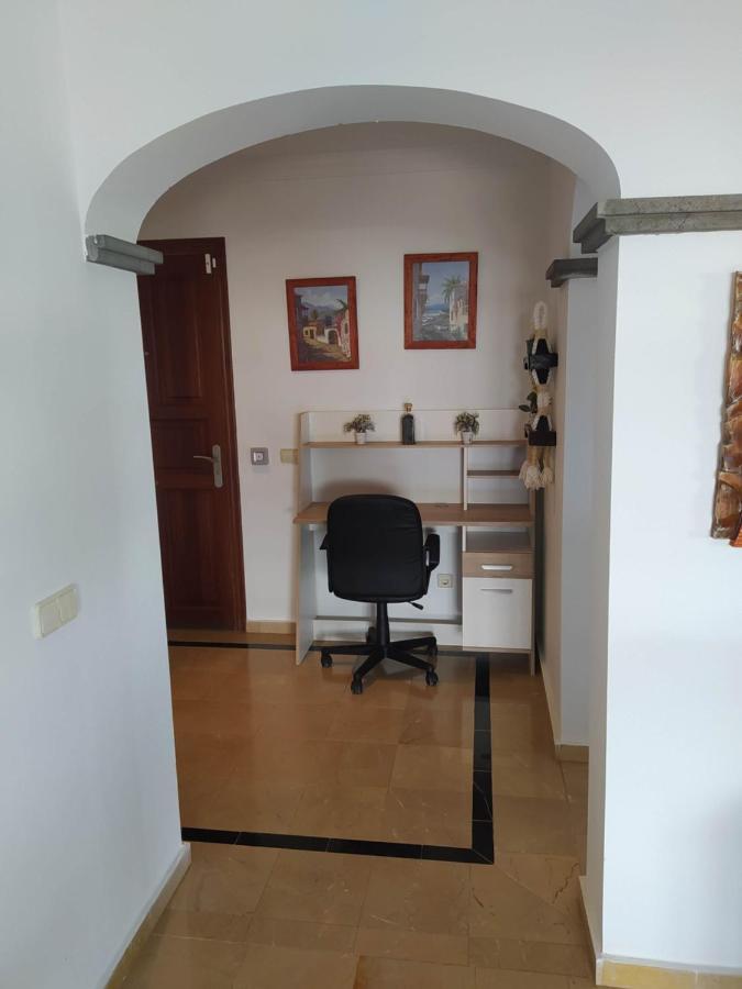 Villa Daga Яйса Екстериор снимка