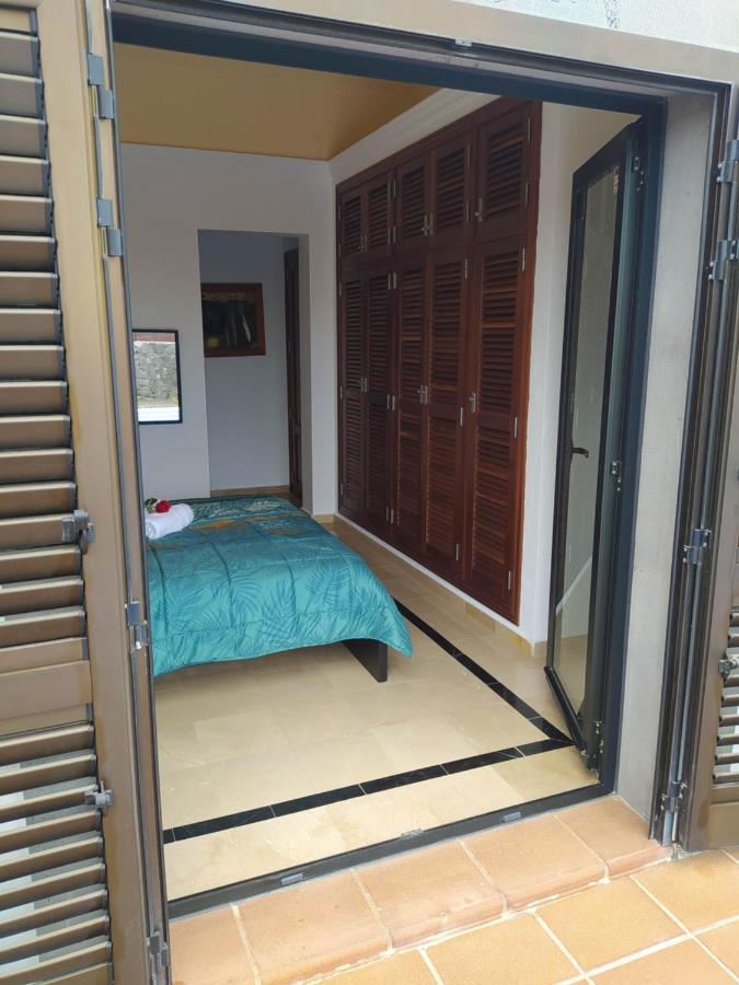 Villa Daga Яйса Екстериор снимка