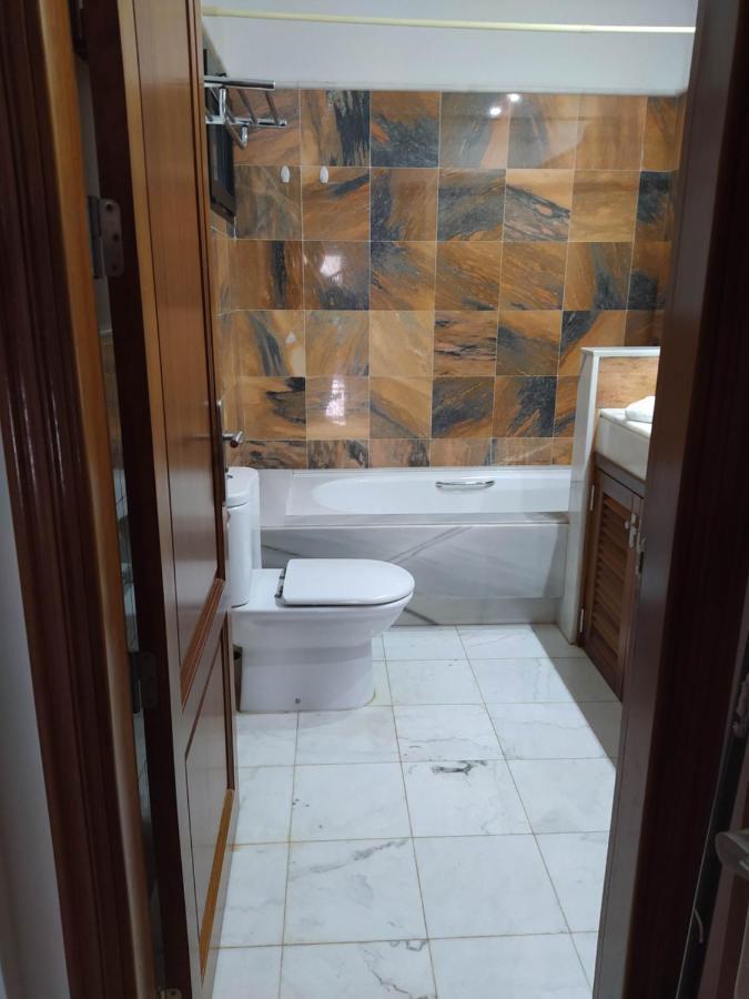 Villa Daga Яйса Екстериор снимка