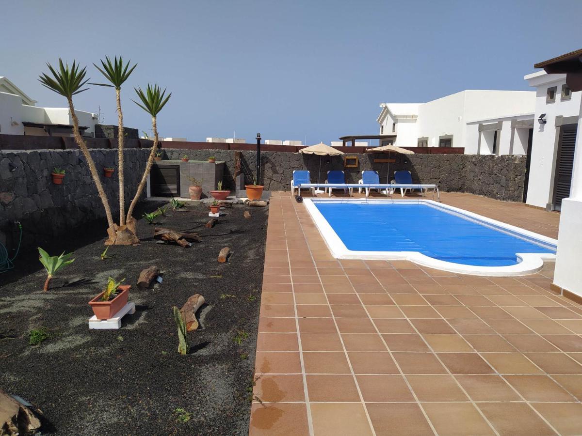 Villa Daga Яйса Екстериор снимка