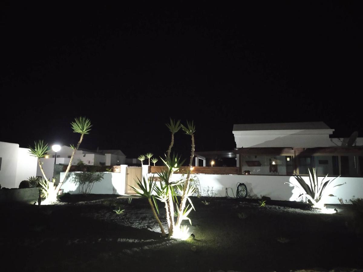Villa Daga Яйса Екстериор снимка